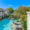 Paradise Bound - A Rooftop Resort Retreat - Palm Cove