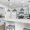 3BR Cozy Home~ Stylish & New ~ UC Merced ~ en route Yosemite!