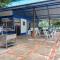Hotel campestre la Maria