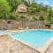 Pet Friendly stacaravan In Conques En Rouergue With House A Panoramic View - Conques-en-Rouergue