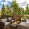 Meadow Green Chalet - Family Chalet, Golf Course, Hot Tub, BBQ, Garden - Whistler Platinum - Whistler