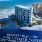 Coastal Condo on the beach at Ocean Trillium #501 - 新士麦那海滩