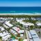 Halcyon Dayz Townhouse by the Beach - Casuarina