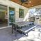 Contemporary, Luxury Retreat on Lake LBJ with Heated Pool