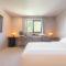 Workers Hotel Ansan by Anook