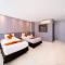 FunDee Boutique Hotel