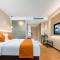 Shanshui Trends Hotel - Shatian Metro Station Longguang City