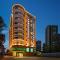 Shanshui Trends Hotel - Shatian Metro Station Longguang City