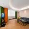 Shanshui Trends Hotel - Shatian Metro Station Longguang City