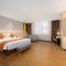 Shanshui Trends Hotel - Shatian Metro Station Longguang City