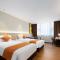 Shanshui Trends Hotel - Shatian Metro Station Longguang City - Huizhou