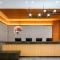 Shanshui Trends Hotel - Shatian Metro Station Longguang City