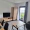 MB APARTMÁNY LIPNO