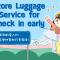 DPristine Theme Suite by Nest Home at LEGOLAND