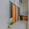 RedDoorz Syariah near Universitas Muhammadiyah Jember