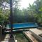 A Lush Tropical Villa in Ubud Rice Fields - Ubud