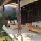 A Lush Tropical Villa in Ubud Rice Fields