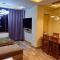 Hotel Yakroo Manang