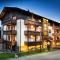 MONDI Resort und Chalet Oberstaufen