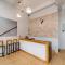 Joox A - Serviced Apartment