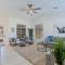 Sunset Paradise . Pool . BBQ . Smart TV . Sleeps10