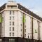 ibis Styles Paris Mairie de Montreuil - Montreuil