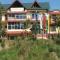 Hotel Mandal Ghang Arunachal Pradesh - Bhalukpung