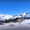 Appartement cosy val louron au pied des pistes - 瓦尔卢龙