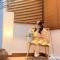 Timeless Hanok In Jamsil Serenity - Soul