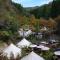 fabula glamping