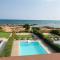 Gorgona Seafront Villas 3 Bedroom With Private Swimming Pool - Ajía Nápa