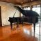 Piano & Resort Villa「Klangmeer Kohinoor」 - Uta