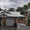 Modern 3-bedroom Katoomba townhouse (nature view) - Katoomba