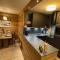 Spacious ski-in ski-out apartment 4-6 pax, 161 Sources de Marie Arc 1950 - 阿克1950