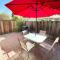 839-Sunnyvale Great location 2Br/2Bth unit/Kingbed - 森尼维耳市
