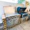 Casita Hosum: Modern WFH Garden Suite w/ Gazebo Outdoor Kitchen & BBQ - San José