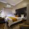 Inani Hotel Gallagher