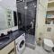 Magnificent apartment in NRG Oybek
