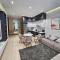 Magnificent apartment in NRG Oybek