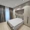 Magnificent apartment in NRG Oybek