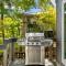 Waterfront House with Amazing Outdoor Oasis Boat Slip and Pet Friendly