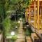 TP cottages Beach Resort