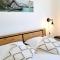 Browny Home*Vue montagne*proximité grands axes - 博讷维尔