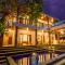 The Nest Canggu