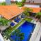 The Nest Canggu