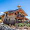Almdorf Hohentauern by ALPS RESORTS