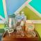 Lanta L.D. Beach Bungalow