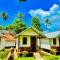 Lanta L.D. Beach Bungalow