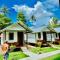 Lanta L.D. Beach Bungalow