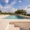 House Nicasia: villa con piscina - Ragusa